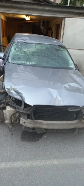 Audi A3, снимка 2