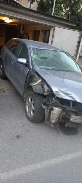 Audi A3, снимка 3