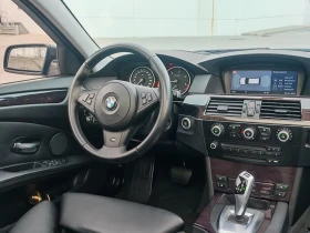 BMW 525 КАПАРИРАНА !!!, снимка 12