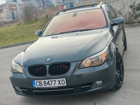 BMW 525 КАПАРИРАНА !!!, снимка 5