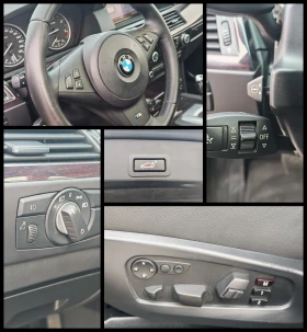 BMW 525 КАПАРИРАНА !!!, снимка 14