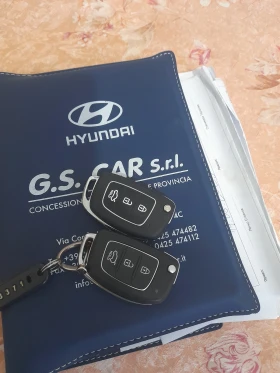 Hyundai I10, снимка 2