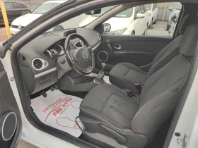 Renault Clio 1.5DCI-85ks-НАВИГАЦИЯ-АВТОПИЛОТ, снимка 9