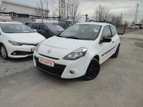 Renault Clio 1.5DCI-85ks-НАВИГАЦИЯ-АВТОПИЛОТ, снимка 1