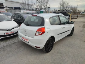 Renault Clio 1.5DCI-85ks-НАВИГАЦИЯ-АВТОПИЛОТ, снимка 7