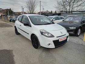 Renault Clio 1.5DCI-85ks-НАВИГАЦИЯ-АВТОПИЛОТ, снимка 3