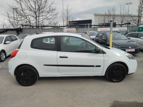 Renault Clio 1.5DCI-85ks-НАВИГАЦИЯ-АВТОПИЛОТ, снимка 5