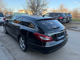 Mercedes-Benz CLS 250 4MATIC FACELIFT , снимка 3