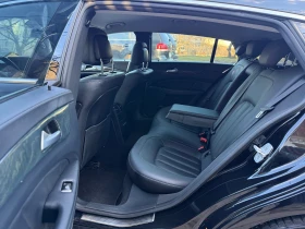 Mercedes-Benz CLS 250 4MATIC FACELIFT , снимка 9
