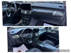 Mercedes-Benz CLS 250 4MATIC FACELIFT , снимка 11