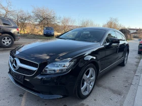 Mercedes-Benz CLS 250 4MATIC FACELIFT , снимка 1
