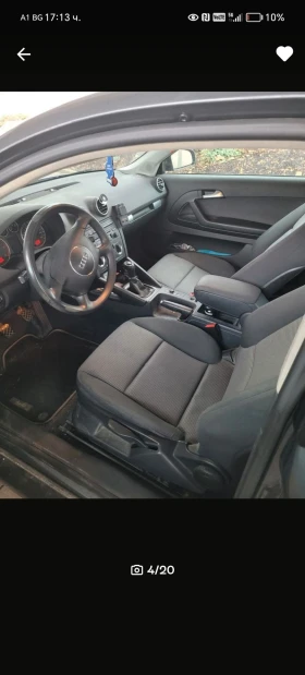 Audi A3, снимка 7