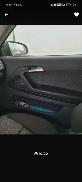 Audi A3, снимка 11