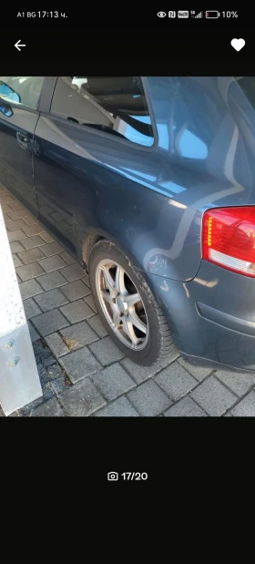 Audi A3, снимка 2