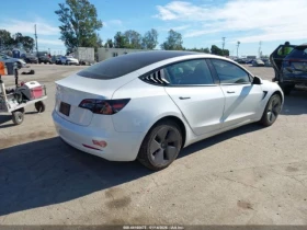 Tesla Model 3, снимка 4