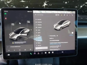Tesla Model 3, снимка 17