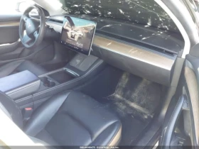 Tesla Model 3, снимка 5