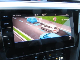 VW Arteon R-Line 2.0 TDI SCR 4MOTION DSG, снимка 13