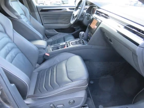 VW Arteon R-Line 2.0 TDI SCR 4MOTION DSG, снимка 5