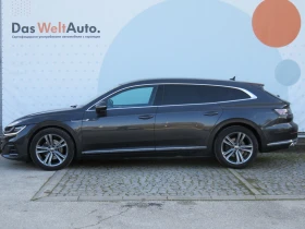VW Arteon R-Line 2.0 TDI SCR 4MOTION DSG, снимка 2