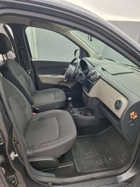 Dacia Lodgy 1.5 DCI, снимка 6