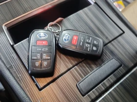 Toyota Sienna Limited| 360* Камера| Обдухване| ТV| Без Инциденти, снимка 10