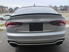 Audi Rs5 * ДИСТРОНИК* ПАНОРАМА* ПОДГРЕВ* BANG & OLUFSEN* , снимка 5