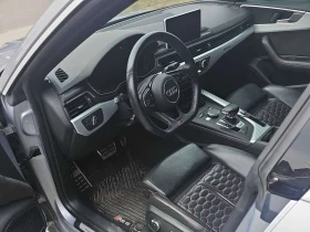 Audi Rs5 * ДИСТРОНИК* ПАНОРАМА* ПОДГРЕВ* BANG & OLUFSEN* , снимка 7