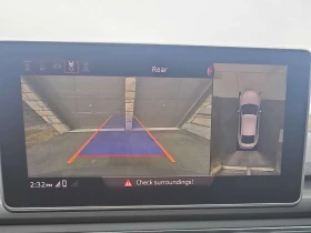 Audi Rs5 * ДИСТРОНИК* ПАНОРАМА* ПОДГРЕВ* BANG & OLUFSEN* , снимка 10