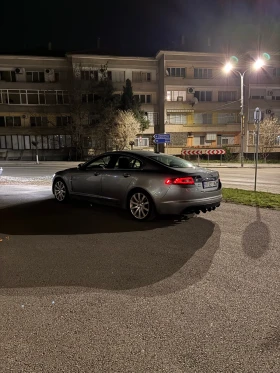 Jaguar Xf 3.0 benzin, снимка 2