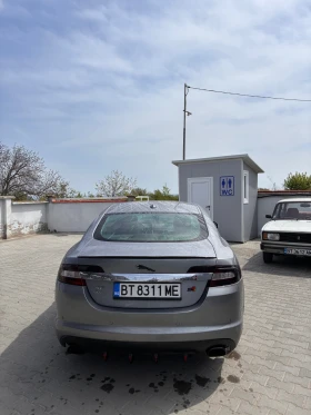 Jaguar Xf 3.0 benzin, снимка 5
