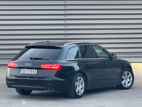 Audi A6 C7 AVANT 3.0 TDI 245 К.С. QUATTRO АВТОМАТИК 2012, снимка 7