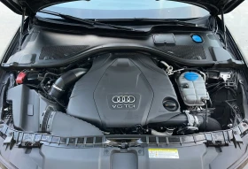 Audi A6 C7 AVANT 3.0 TDI 245 К.С. QUATTRO АВТОМАТИК 2012, снимка 15