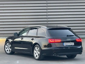 Audi A6 C7 AVANT 3.0 TDI 245 К.С. QUATTRO АВТОМАТИК 2012, снимка 5