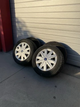 Ford Focus 1.0i, снимка 14