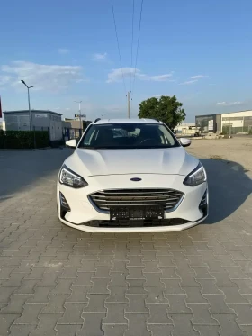 Ford Focus 1.0i, снимка 1