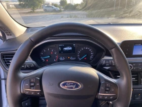 Ford Focus 1.0i, снимка 13
