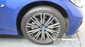 BMW 320 M Sport, снимка 7