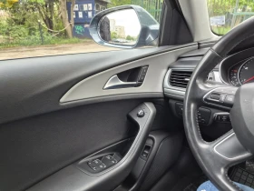 Audi A6, снимка 9