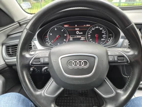 Audi A6, снимка 10
