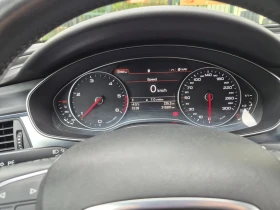 Audi A6, снимка 11
