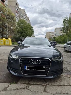 Audi A6, снимка 16