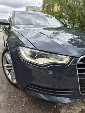 Audi A6, снимка 15