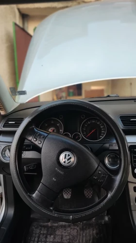 VW Passat 2000. 140 к.с. 4х4., снимка 8