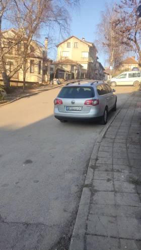 VW Passat 2000. 140 к.с. 4х4., снимка 4