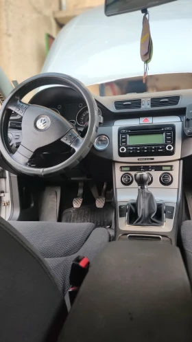 VW Passat 2000. 140 к.с. 4х4., снимка 7
