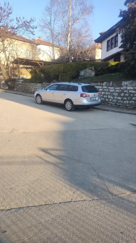 VW Passat 2000. 140 к.с. 4х4., снимка 5