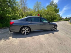 BMW 740 IL M PACKET , снимка 4