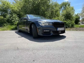 BMW 740 IL M PACKET , снимка 3