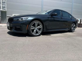 BMW 740 IL M PACKET , снимка 1